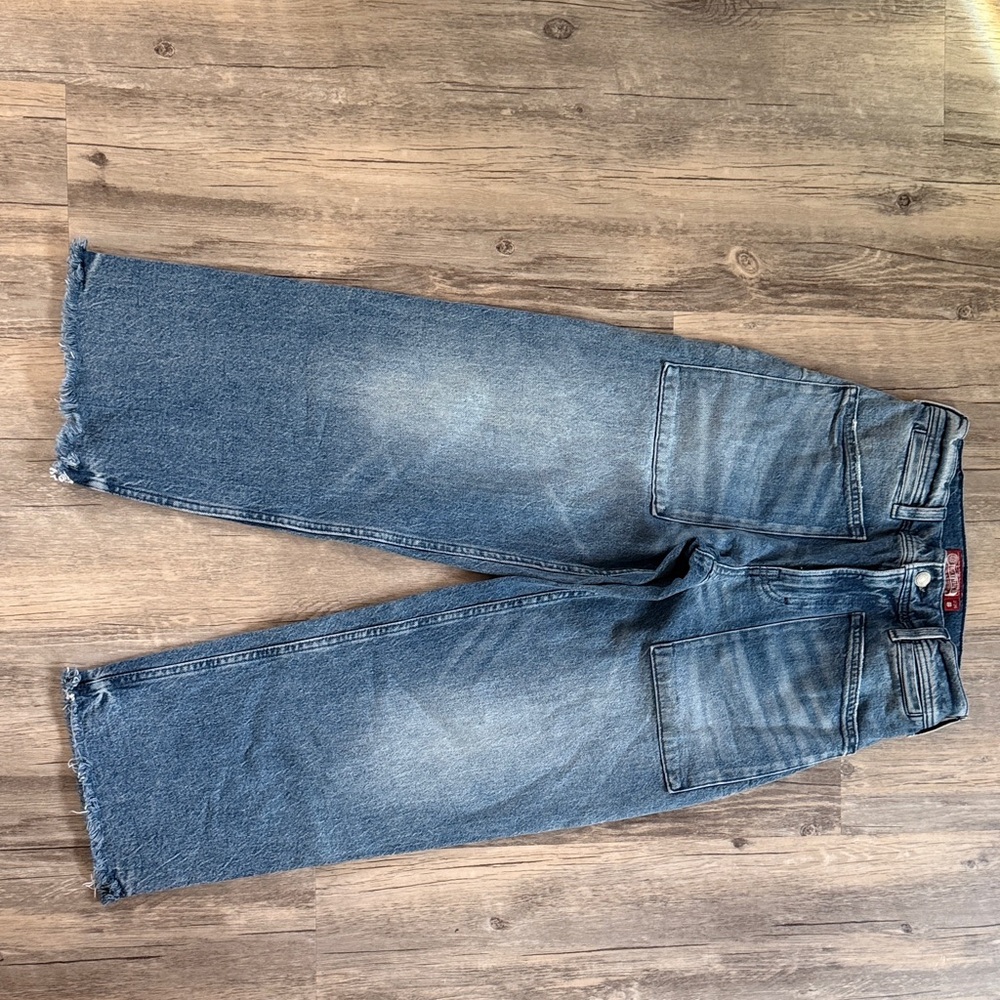 Women’s Lucky Brand Jeans